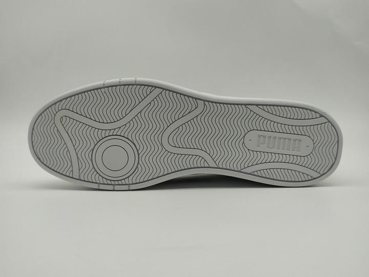 Produktbild Puma Court Classic Clean (45)