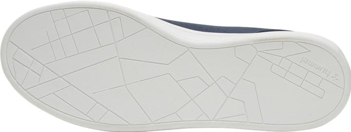 Produktbild hummel Busan Synth. Nubuck (40.5)