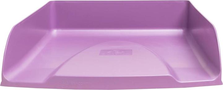 Productafbeelding Exacompta Set mit 4 Briefablagen Combo Styli, Kollektion Pop N'Co (A4)