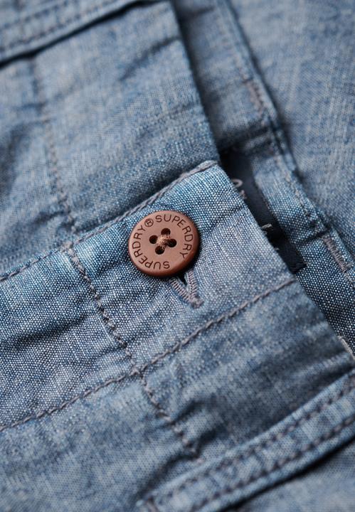 Actual product image Superdry Vintage International Short (Frequency band 38 (2600 MHz))