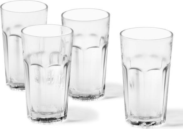 Immagine prodotto Leonardo Rock (5.40 dl, 4 x, Bicchieri da bibita lunghi)
