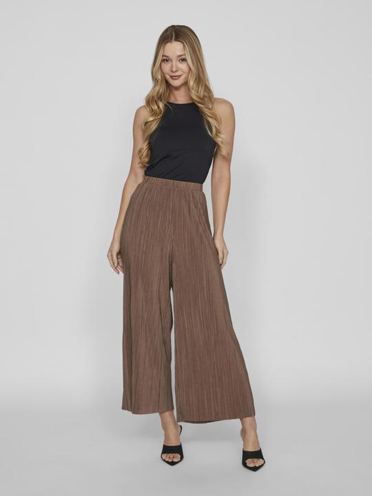 Image du produit Vila Pantalon culotte taille haute (S)