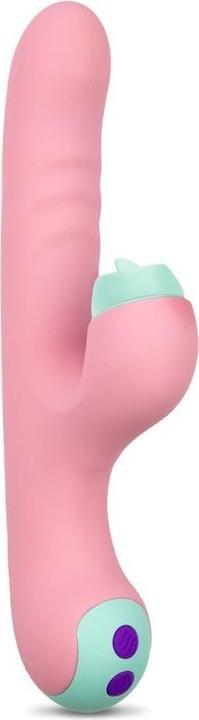 Diversual Daisy Bunny Mit Laufrad