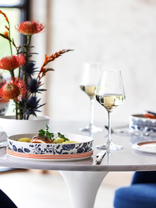 Produktbild Villeroy & Boch La Boule Paradiso (7 Stück)