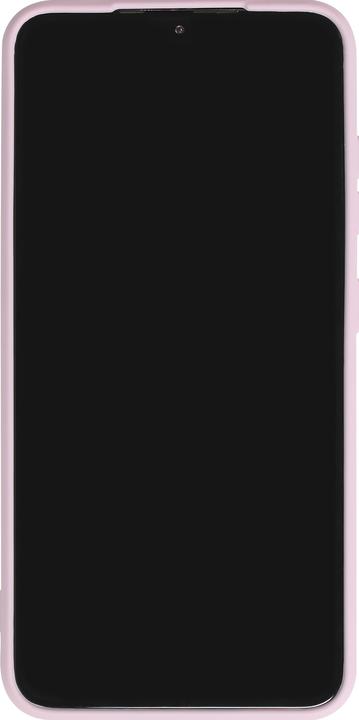 Produktbild PhoneLook Hülle Silikon soft touch t (Samsung Galaxy S25)