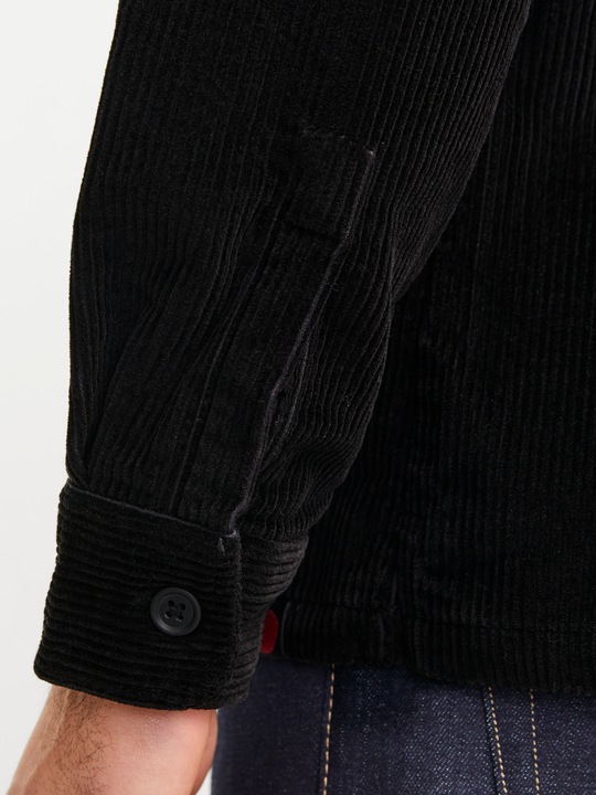 Image du produit Jack & Jones Rddbrady Overshirt Cord. L/S Noos (M)