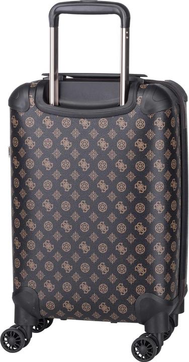 Immagine prodotto Guess Bagagli a mano Wilder 18 In 8-Wheeler Logo (29 l)