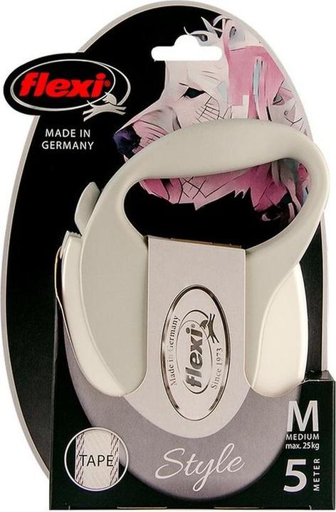 Actual product image Flexi Style (M, Dog, Walks)