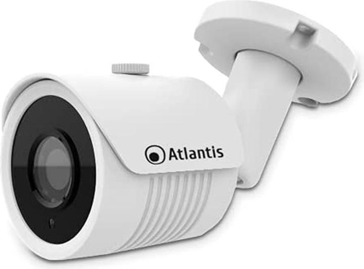 Land A11-UX914A-BP Surveillance Camera IP Security Camera Indoor & Outdoor (2592 x 1944 pixels)