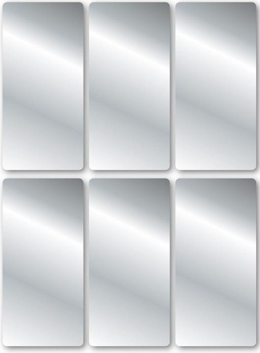 Produktbild HERMA Farbige Etiketten