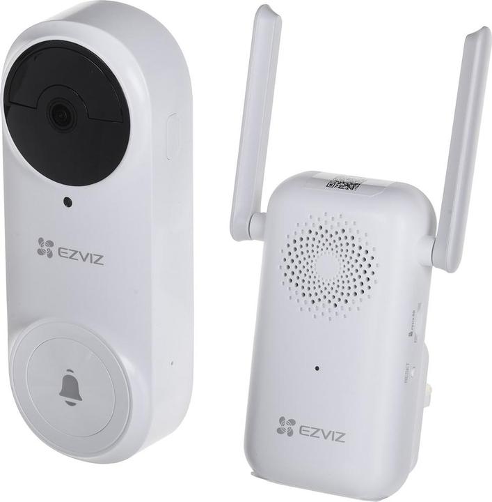 Produktbild EZVIZ DB2 Pro (Kabellos)
