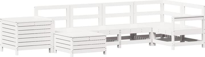 Produktbild vidaXL Shelby