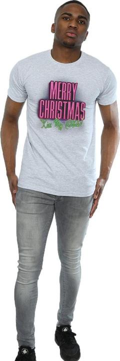 Produktbild National Lampoon´s Vacation National Lampoon's Christmas Vacation Kiss My Ass TShirt (L)