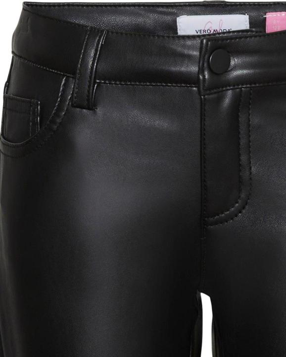 Actual product image Vero Moda VMRIVER PL FLARED PANTS GIRL Trousers (128)