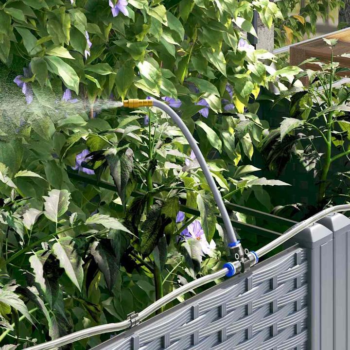 Produktbild vidaXL Garten-Pflanzgefäss