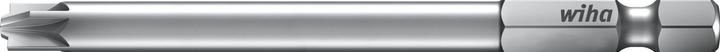 Actual product image Wiha Bit Professional PlusMinus/Pozidriv 1/4" (32689) SL/PZ2 x 90 mm (90 mm)