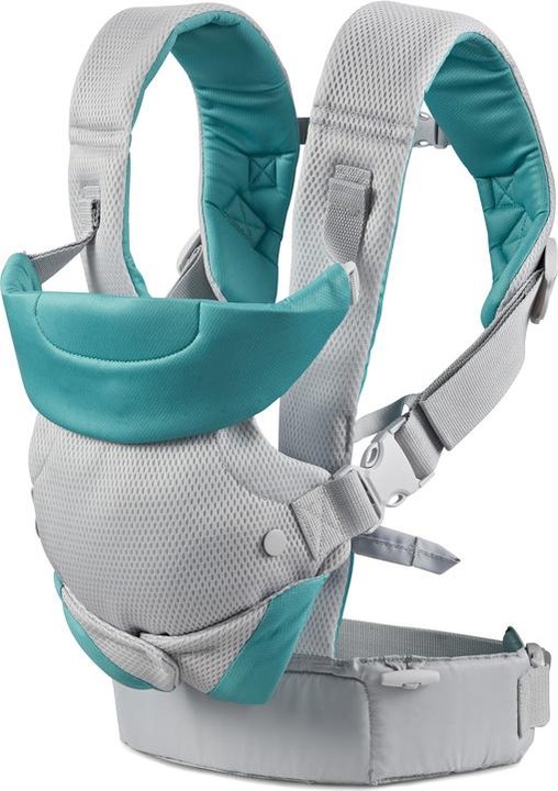 Actual product image Infantino Flip 4in1
