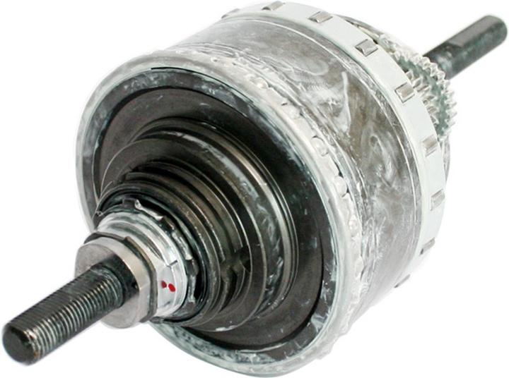 Productafbeelding Shimano Tandwielkast SG-8R31 As 184 mm