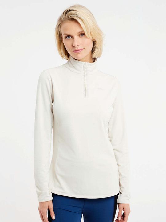 Actual product image Protest FABRIZ 1/4 zip top (40, L)
