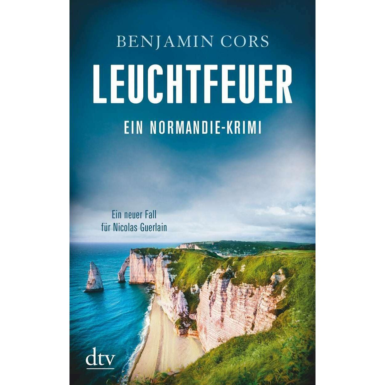 Leuchtfeuer, Belletristik von Benjamin Cors