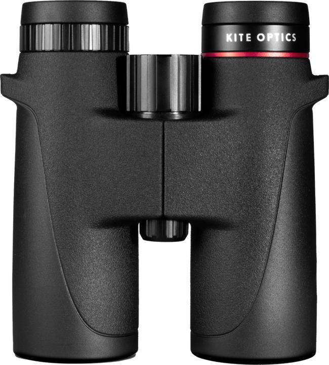 Actual product image Kite Optics FALCO 8x + 10x (25 mm)