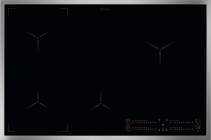 Electrolux GK78TSIBCN