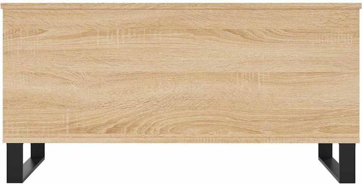 Image du produit vidaXL Couchtisch (90 x 44.50 x 45 cm)