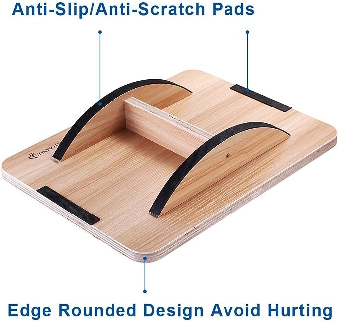 Produktbild Strong Tek Balance Board