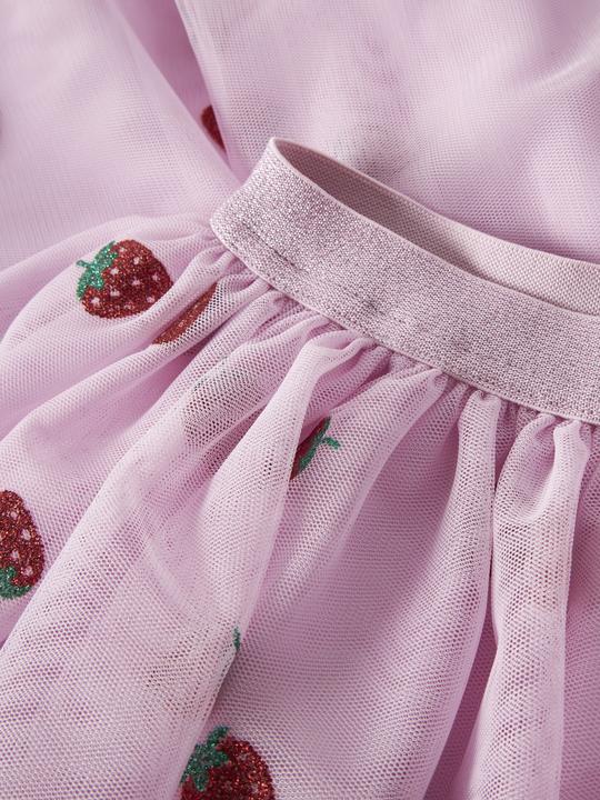 Produktbild Name it Glitzer Tüll Rock (92)