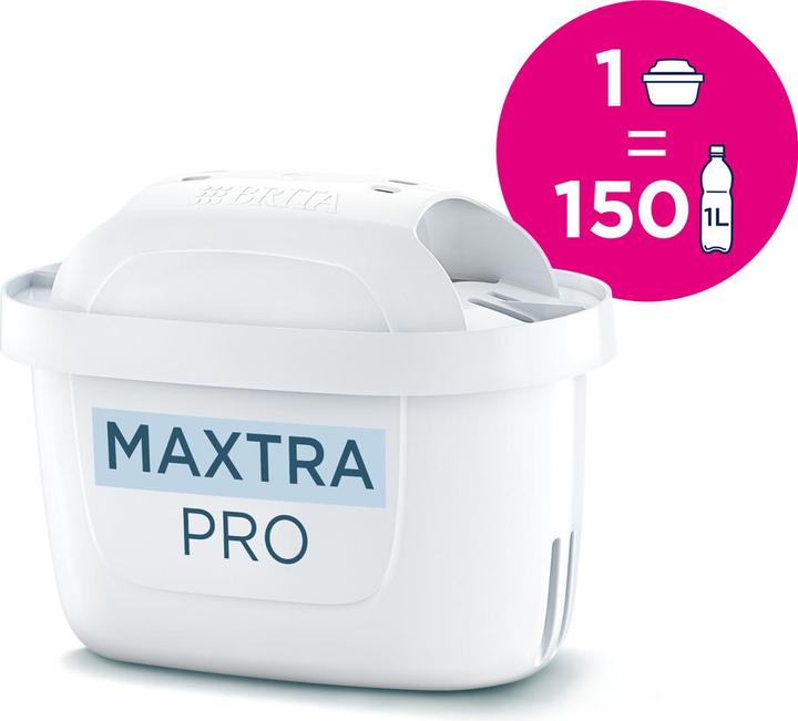 Actual product image Brita Style eco incl. 3 MX PRO Light green (2.40 l)
