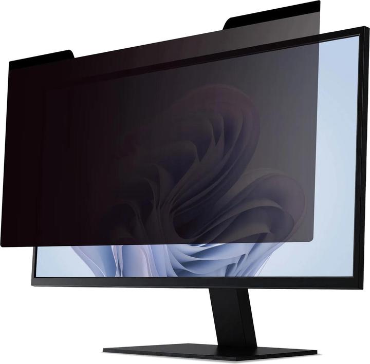 Produktbild Dicota Privacy Filter 2-way magnetic Universal 24 / 16:10 (24", 16:10)