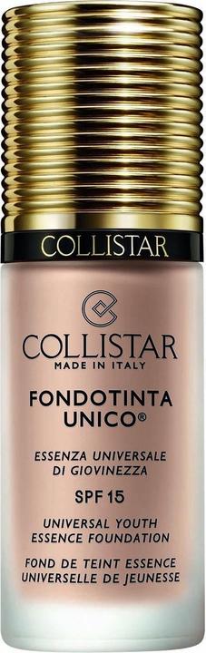 Produktbild Collistar Unico Foundation (4R)