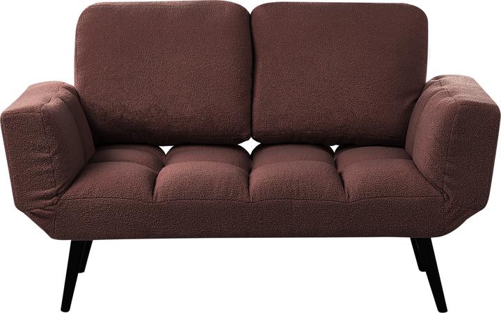 Produktbild Beliani Brekke (2-Sitzer)