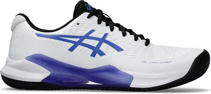 ASICS Performance Gel-Challenger 14 Clay 1041A449-102 - 44 (44)