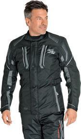 Actual product image Fastway Veste textile, taille (50)
