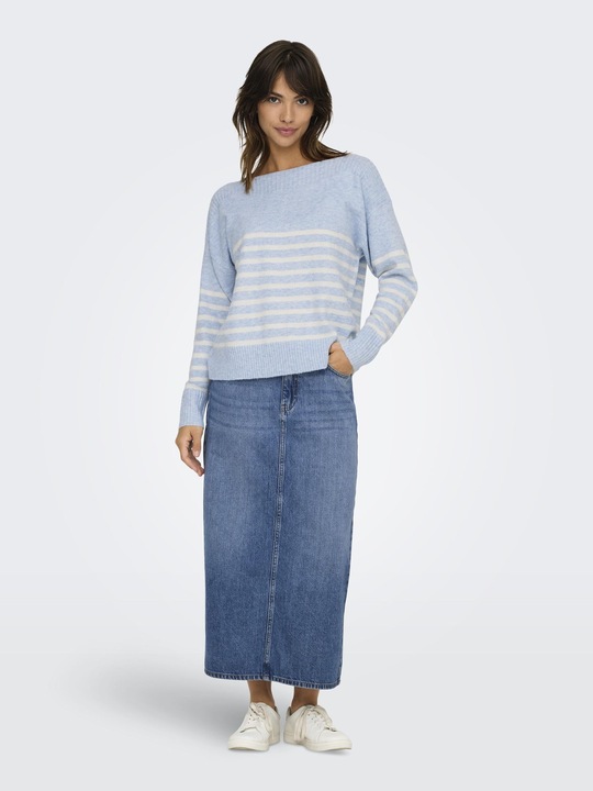 Image du produit Only ONLGLORY Pull en maille Pull en maille (M)