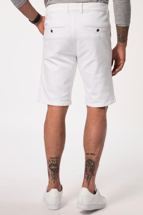 Produktbild JP1880 Chino-Bermuda, Bauchfit, Straight Fit, bis Gr. 72 (68)