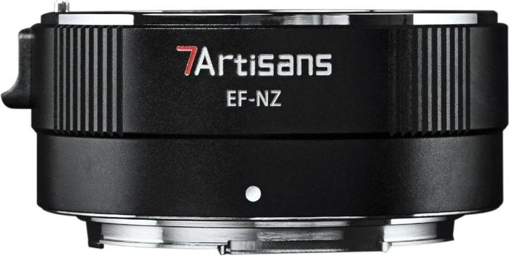 Actual product image Viltrox EF-Z