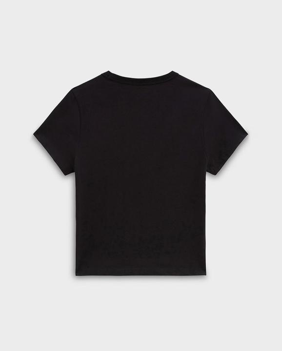 Vans Women's Basic Mini S/S