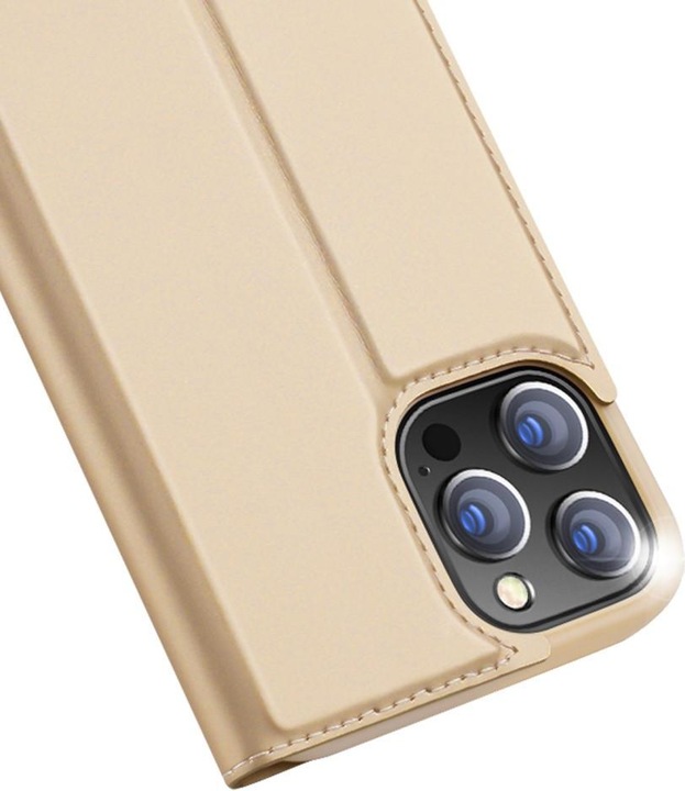 Produktbild Dux Ducis Skin Pro Series (Apple iPhone 11 Pro Max)