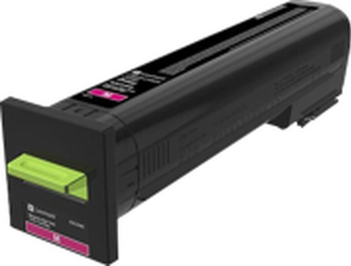Actual product image Lexmark 82K2HME (M)