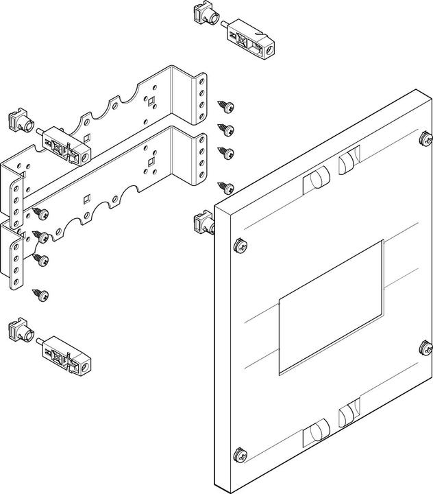 Actual product image ABN MF12130