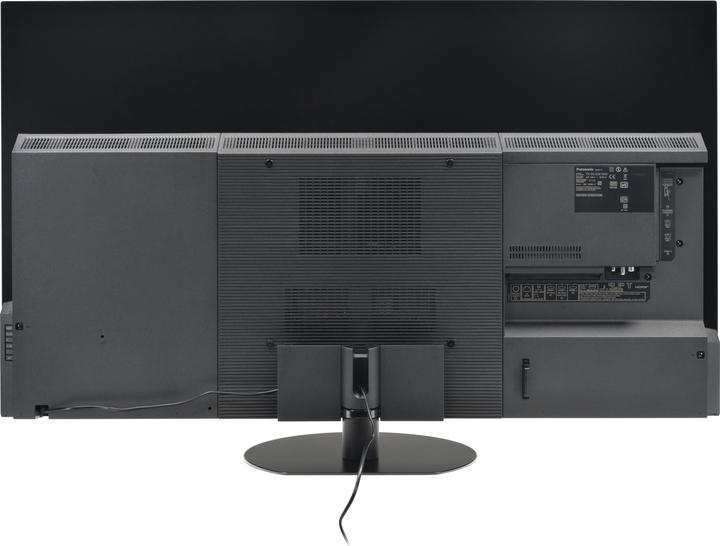 Actual product image Panasonic TX-55JZW1004 - 139 cm (55") Diagonal Class JZ1000 Series OLED TV - Smart TV - 4K (54.72", OLED, 4K)