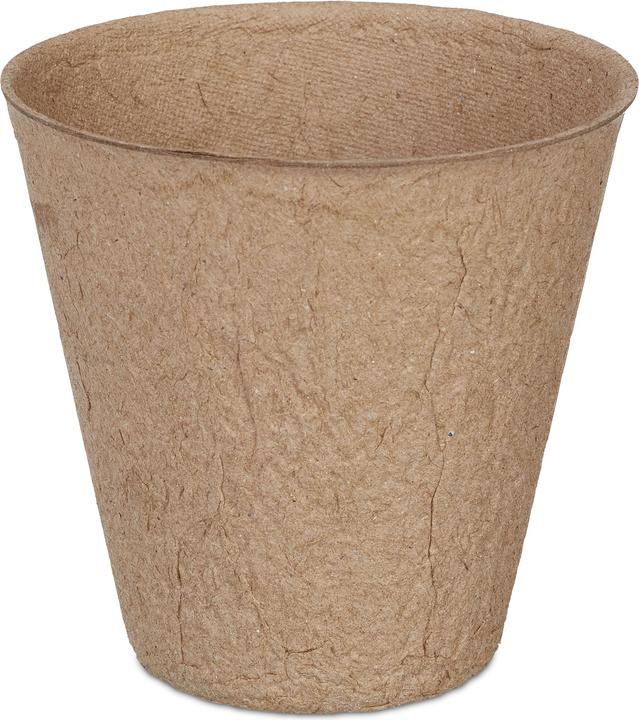 Image du produit Relaxdays Pots de culture
