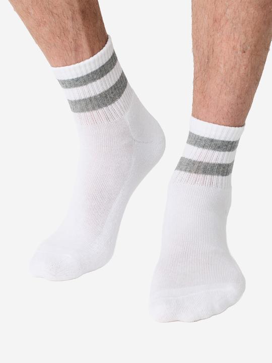 Immagine prodotto Nur Die Sportsocken Short Track (39 - 42)