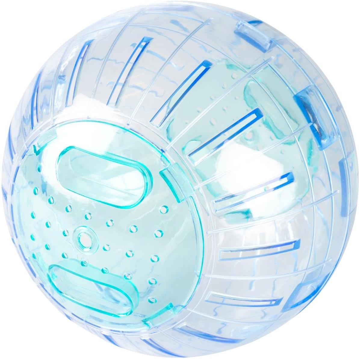 EBI Hamsterball, Kleintierstalleinrichtung