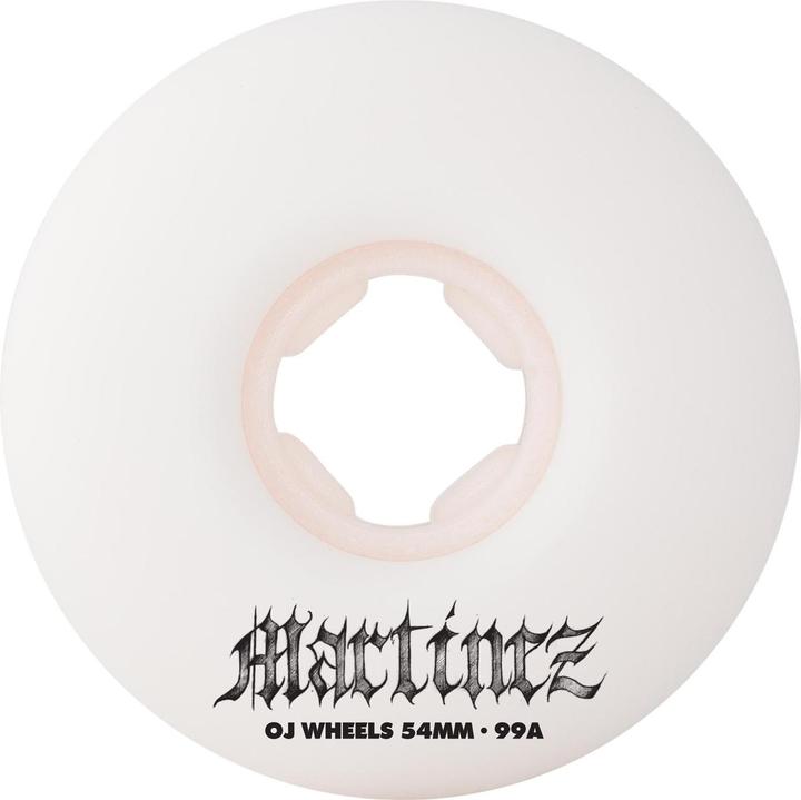 Image du produit Oj`s 99A Chubbies Guero (54 mm)