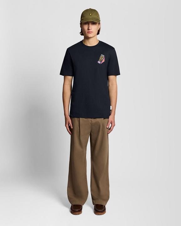 Produktbild Lyle and Scott Supermarket (XXL)