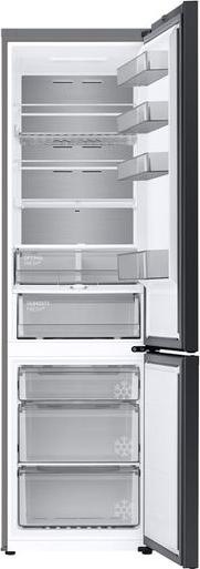 Image du produit Samsung BESPOKE, WIFI, Silber, 387 L (387 l)