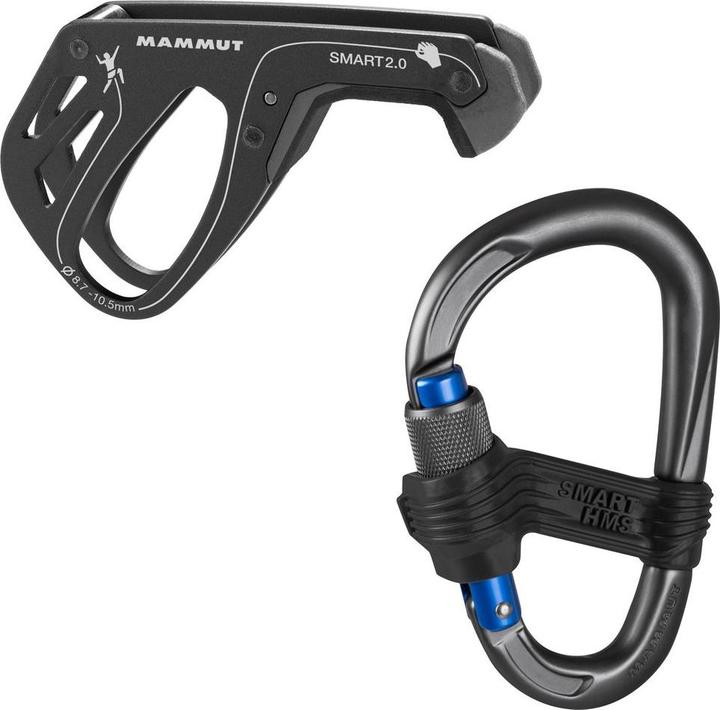 Produktbild Mammut Smart 2.0 Belay Package